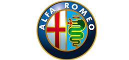 Alpha Romeo Logo