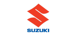 Suzuki Motorcycle