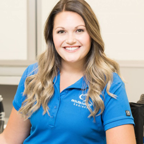 Madison Conrad UTI Student